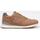 Chaussures Homme Baskets basses MTNG 84697 Marron