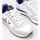 Chaussures Homme Baskets basses Sun68 TOM SOLID Blanc