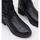 Chaussures Femme Bottines MTNG 53255 Noir