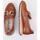 Chaussures Femme Mocassins Hispanitas LOIRA-I23 Marron