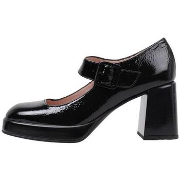 Chaussures Femme Escarpins Hispanitas TOKIO-I23 Noir