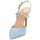Chaussures Femme Versace Jeans Couture AVA FLEX PUMP Bleu