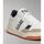 Chaussures Homme Baskets mode Napapijri Footwear NP0A4HVN01A COURTIS-WHITE/NAVY Blanc