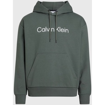 Vêtements Homme Sweats Calvin Klein Jeans K10K111345 Vert