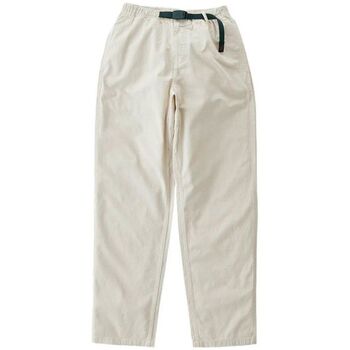 Vêtements Homme Pantalons de survêtement Gramicci Pantalon  Homme Greige Blanc