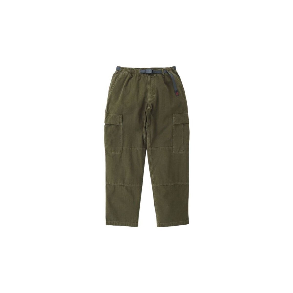 Vêtements Homme Pantalons de survêtement Gramicci Pantalon Cargo Homme Deep Green Vert