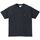 Vêtements Homme T-shirts manches courtes Gramicci T-shirt One Point Homme Vintage Black Noir