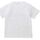 Vêtements Homme T-shirts manches courtes Gramicci T-shirt Movement Homme White Blanc
