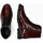 Chaussures Femme Bottines Mephisto Bottines en cuir SELIZA Bordeaux
