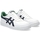 Chaussures Homme Baskets basses Asics Japan S - White/Midnight Blanc