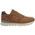 Chaussures Homme Baskets mode MTNG 84697 Marron