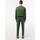 Vêtements Homme Pantalons de survêtement Lacoste Survetements core graphics Vert