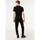 Vêtements Homme Pantalons de survêtement Pack Lacoste Survetements core graphics Noir