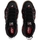 Chaussures Homme Baskets mode Fila Netforce SPAGHETTI Noir
