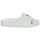 Chaussures Claquettes Polo Ralph Lauren POLO SLIDE Blanc