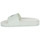 Chaussures Claquettes Polo Ralph Lauren POLO SLIDE Blanc