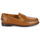 Chaussures Homme Mocassins Chevron Polo Ralph Lauren ALSTON PENNY Cognac