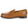 Chaussures Homme Mocassins Polo Ralph Lauren ALSTON PENNY Cognac