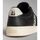 Chaussures Homme Baskets mode Napapijri Footwear NP0A4HVN041 COURTIS-BLACK Noir