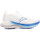 Chaussures Femme Running / trail Mizuno Shorts J1GD2278-21 Blanc