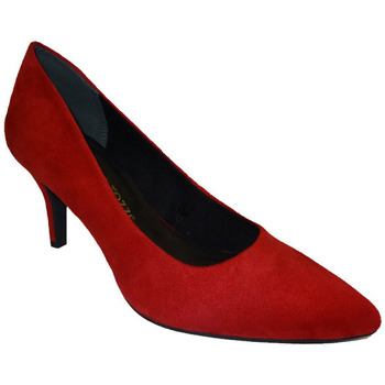 Chaussures Femme Escarpins Marco Tozzi MARCOFIN Rouge