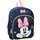 Sacs Fille Utilisez au minimum 1 lettre minuscule Disney Mini sac à dos Maternelle  088-2350 Bleu