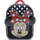 Sacs Fille Sacs à dos Disney Mini sac à dos Maternelle  MI220405104 Noir