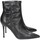 Chaussures Femme Low boots Cult CLW396000 Noir
