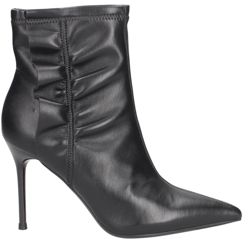 Chaussures Femme Low boots marat Cult CLW396000 Noir