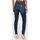Vêtements Femme Jeans slim Guess W2YA46 D4Q03 Bleu