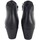 Chaussures Femme Multisport Pepe Menargues bottine pour femme 20460 noir Noir