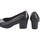 Chaussures Femme Multisport Pepe Menargues 20480 chaussure dame noire Noir