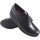 Chaussures Femme Multisport Pepe Menargues 20657 chaussure dame noire Noir