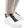 Chaussures Homme Baskets mode Alexander Smith W1U80WBK Blanc