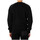 Vêtements Homme Sweats Schott COL ROND EMPIECEMENT Noir