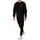 Vêtements Homme Sweats Schott COL ROND EMPIECEMENT Noir