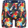 Sous-vêtements Homme Boxers Pullin Boxer  FASHION 2 COLORFULL Multicolore