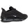 Chaussures Enfant Baskets basses Nike AIR MAX 97 Junior Noir