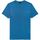Vêtements Homme T-shirts manches courtes Kappa T-shirt Bahari Robe di Bleu