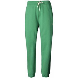 Vêtements Homme Pantalons de survêtement Kappa Pantalon  Aurion Robe di Vert