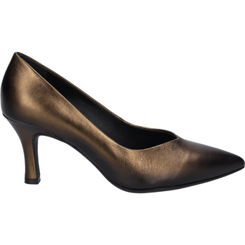 chaussures escarpins gerry weber  madeleine 02, bronze 