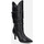 Chaussures Femme Bottes Gerry Weber Madeleine 06, schwarz Noir