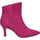 Chaussures Femme nbspTour de poitrine :  Madeleine 04, fuchsia Violet