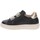 Chaussures Fille Baskets mode NeroGiardini I327532F Noir
