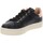 Chaussures Fille Baskets mode NeroGiardini I332720F Noir