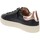 Chaussures Fille Baskets mode NeroGiardini I332720F Noir