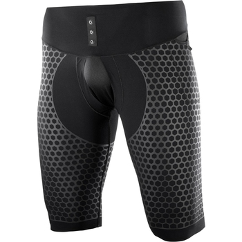 Vêtements Homme Pantalons de survêtement Half Salomon S-LAB EXO HALF TIGHT M Noir