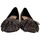 Chaussures Femme Escarpins Menbur 24686-nero Noir