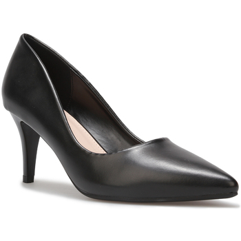 Chaussures Femme Escarpins La Modeuse 67814_P157619 Noir