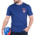 Vêtements Homme T-shirts & Polos Ruckfield T-shirt coton biologique col rond Bleu